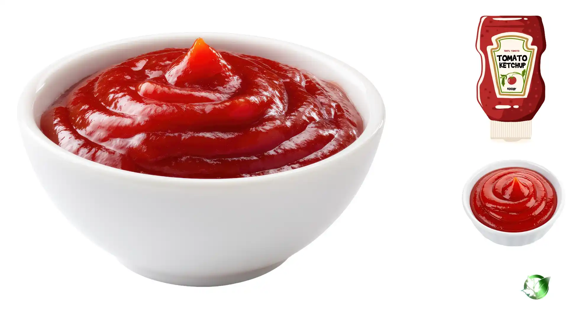 Ketchup Sauce quality, format, and packaging should be matched to the buyer’s target application.